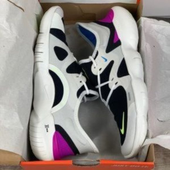 Nike Shoes Nike Free Run 5 Mens Poshmark